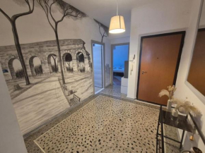 Acquedotto Claudio Apartment Rome